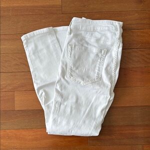 Men’s American Eagle White Jeans
